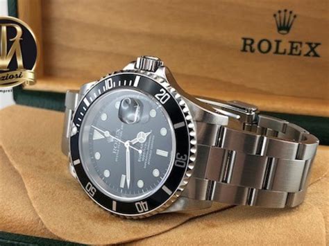 rolex submariner rrr seriale v usato|Rolex Submariner Buying Guide .